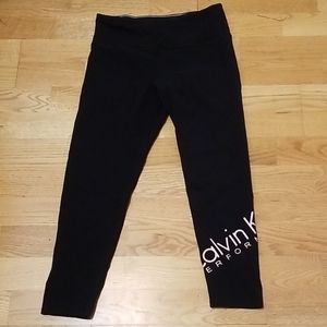 Calvin Klein leggings